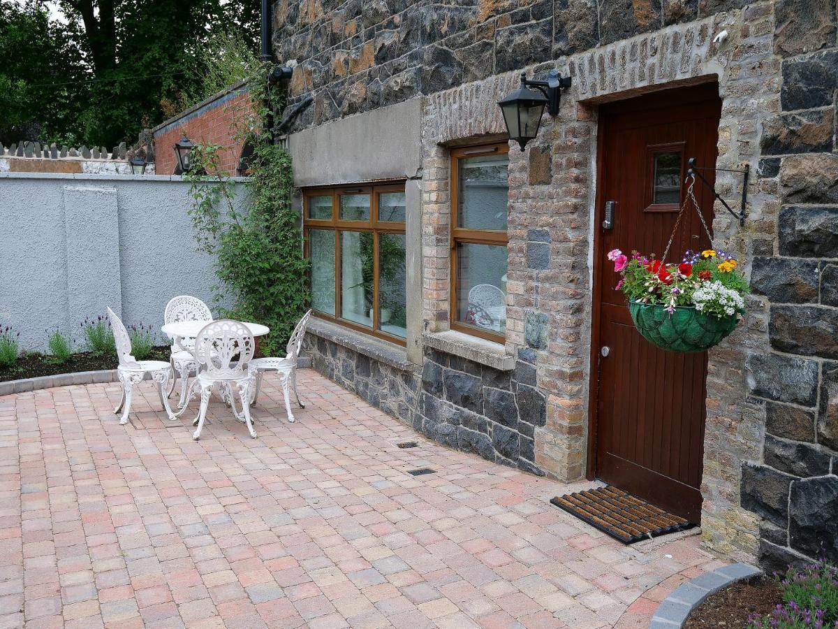 Oranmore Ballymena Exterior photo